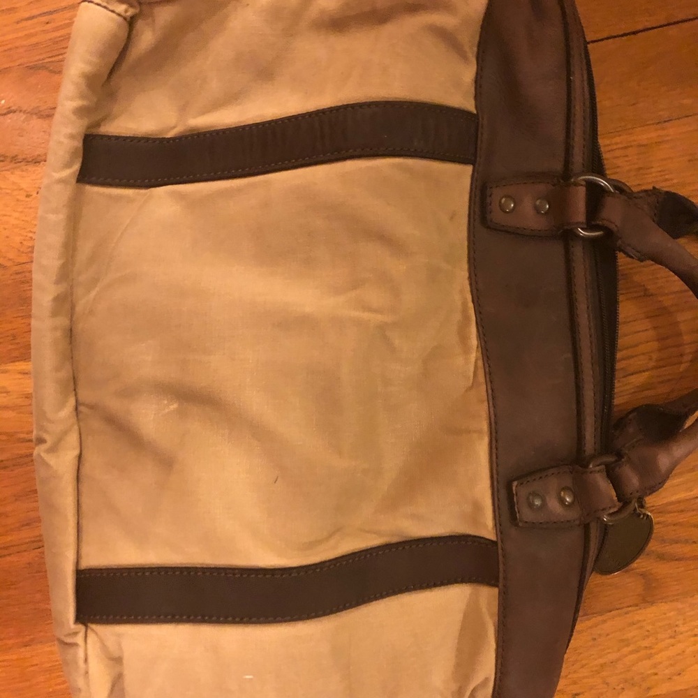 Fossil Bag - Picture 3 of 8